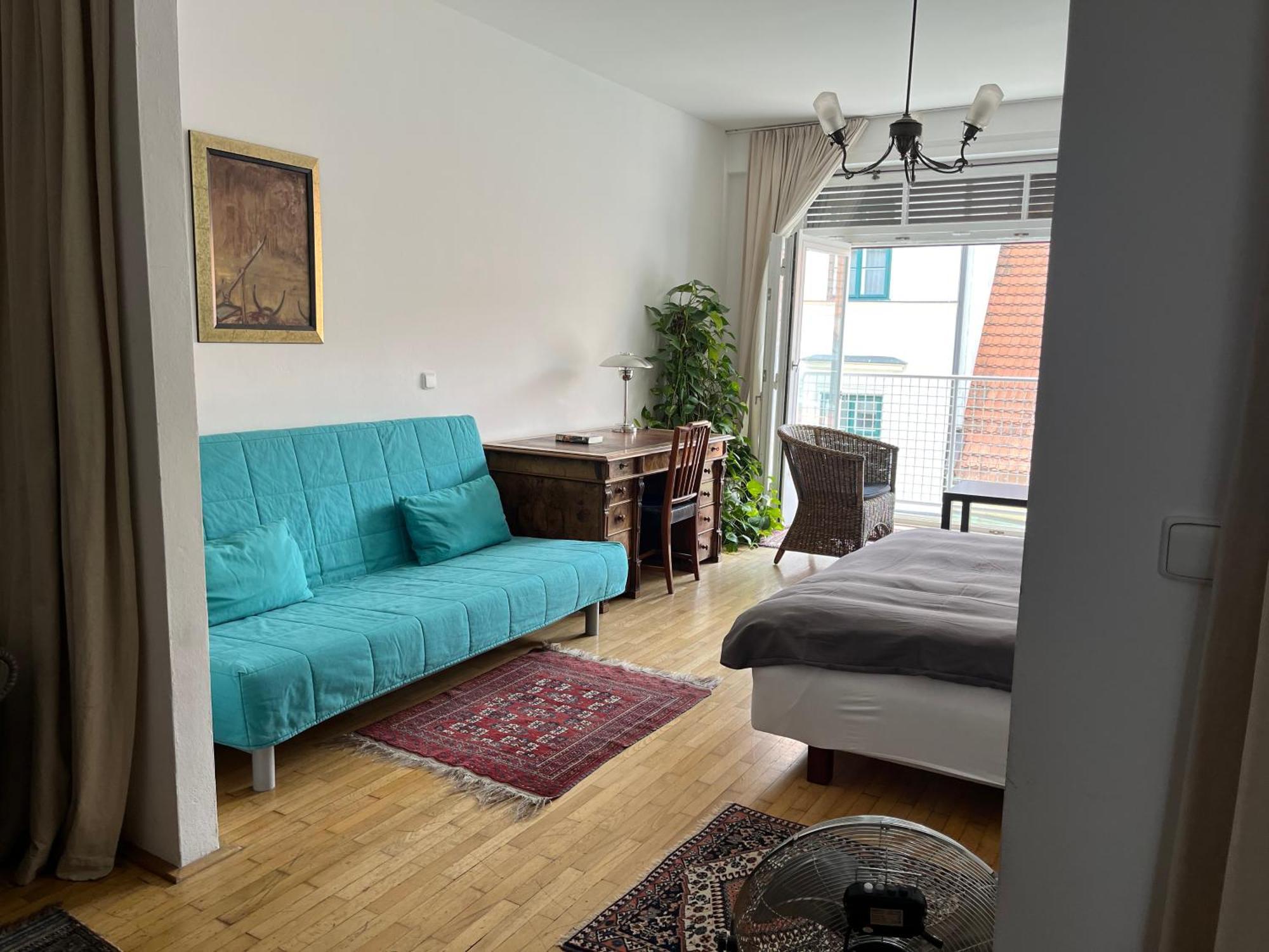 Apartman Old Centre - Rybarska Brana บราติสลาวา ภายนอก รูปภาพ